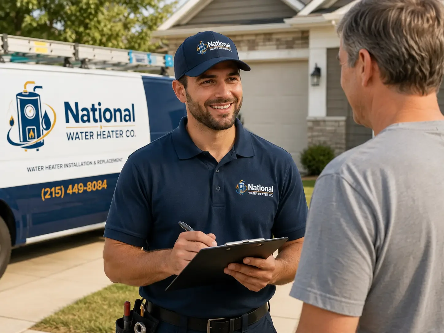Water Heater Installation Glen Gardner, NJ FAQs